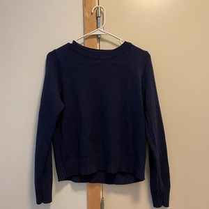 sweater